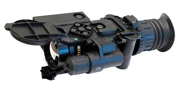 Ремонт тепловизионных прицелов  IWT Demon в Москве